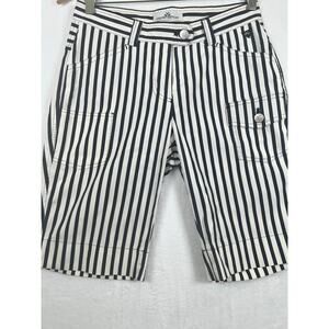 Walter Genuin Stripe Shorts
